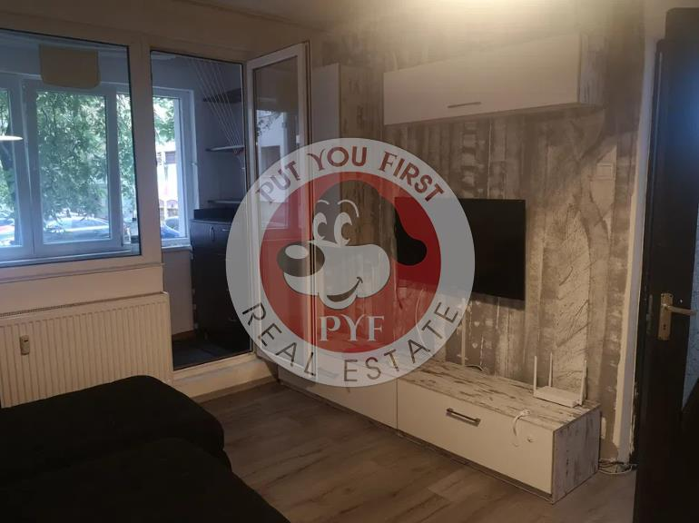 Stadion Olimpia l Apartament 2 camere l 56mp l B10326