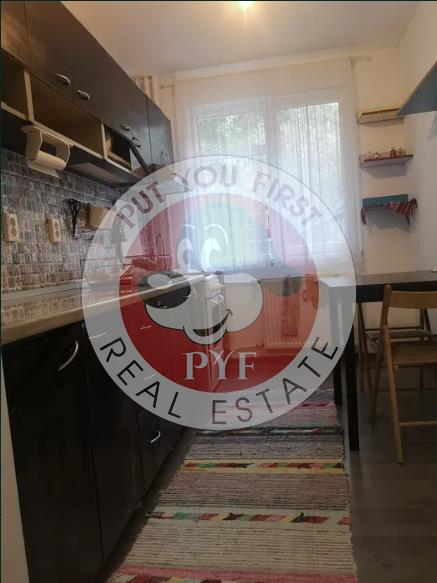 Stadion Olimpia l Apartament 2 camere l 56mp l B10326