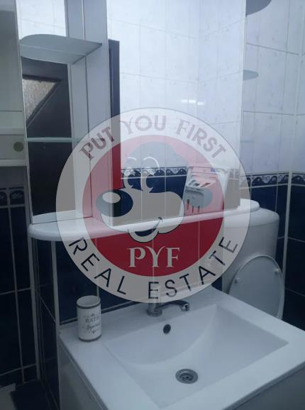 Stadion Olimpia l Apartament 2 camere l 56mp l B10326